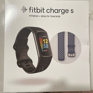 Fitbit Charge 5